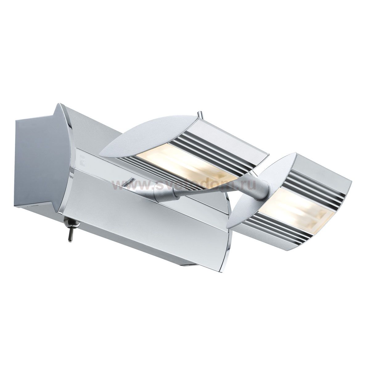 Светильник настенный Paulmann 66191