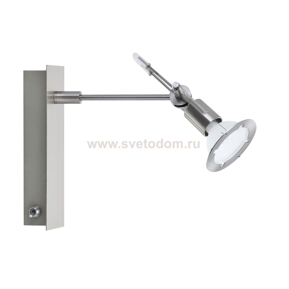 Светильник настенный Paulmann 66280