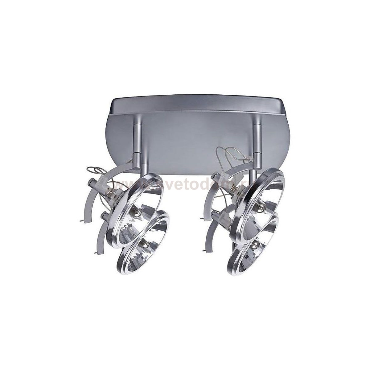 Светильник спот Paulmann 66458