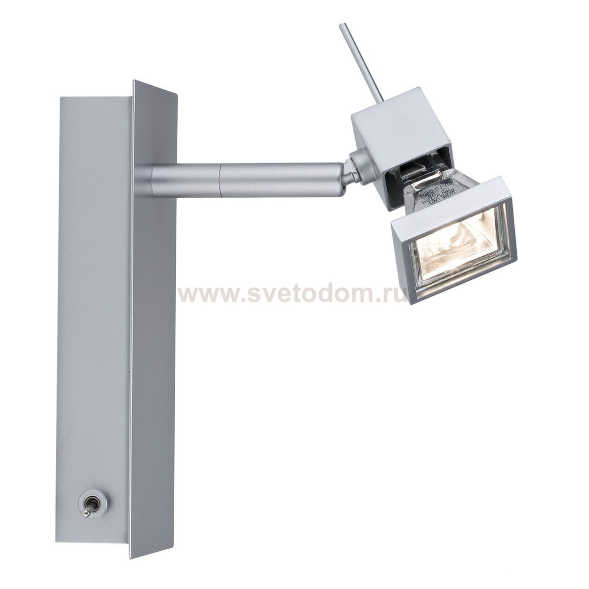 Светильник спот Paulmann 66463