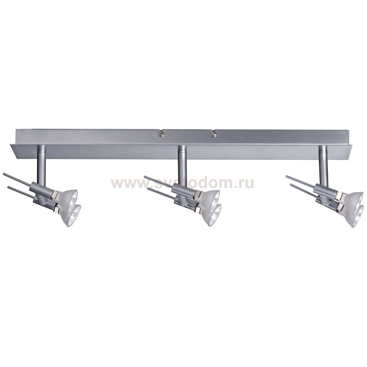 Светильник спот Paulmann 66468