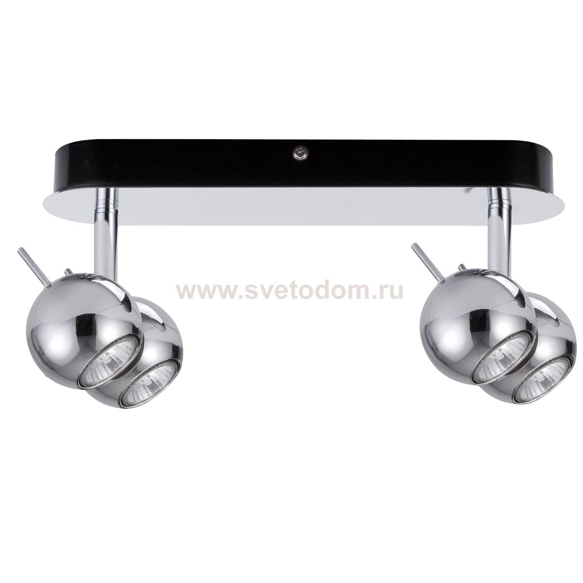 Светильник спот Paulmann 66528