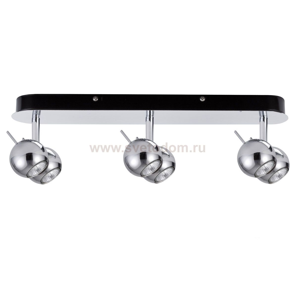 Светильник спот Paulmann 66529