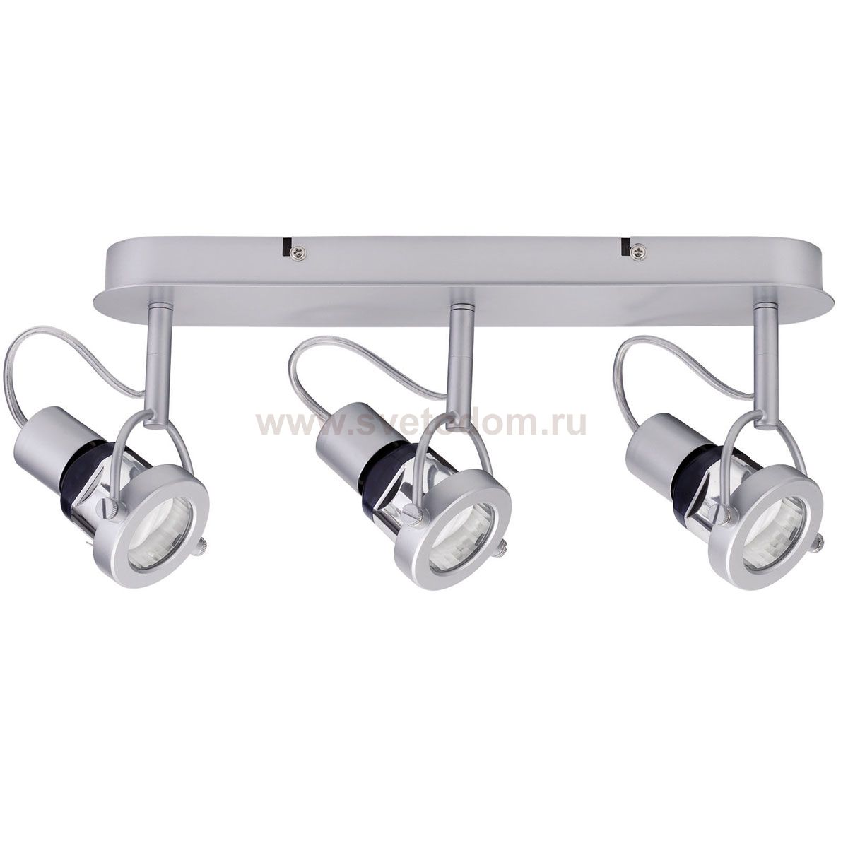 Светильник спот Paulmann 66536