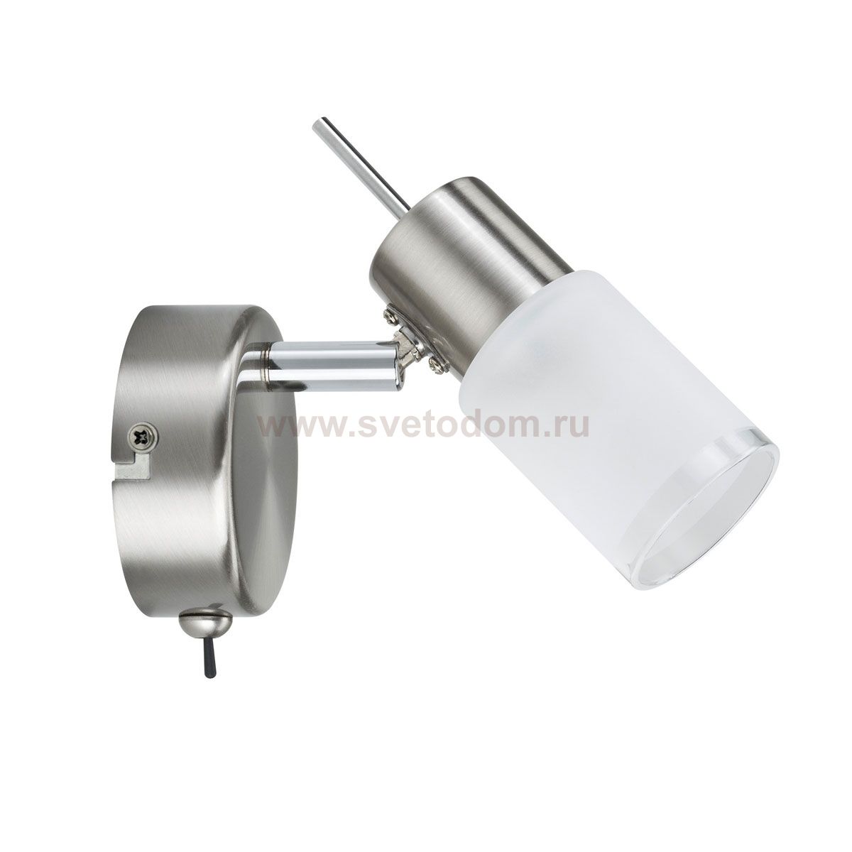 Спот Paulmann 66558