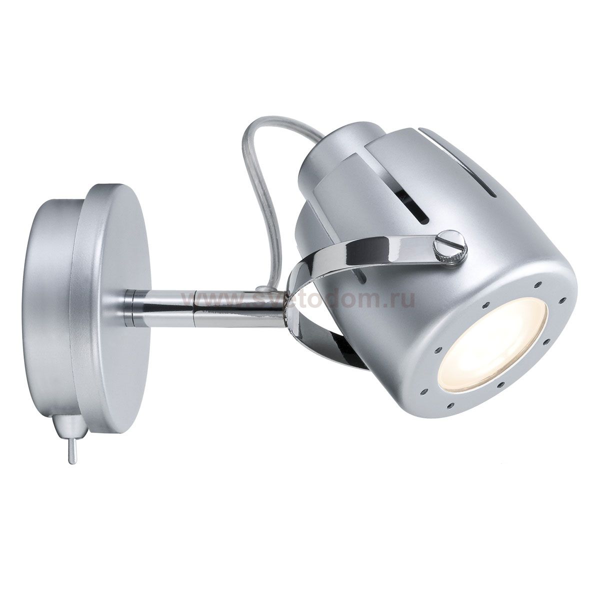 Светильник настенный Paulmann 66614