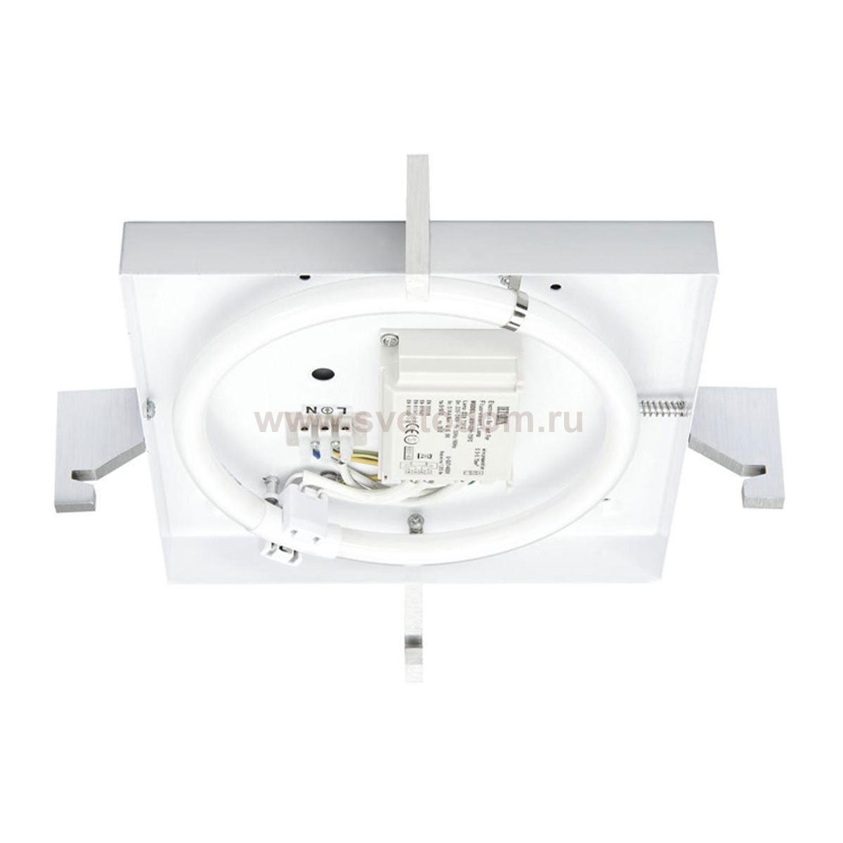 Светильник настенно-потолочный Paulmann 70047