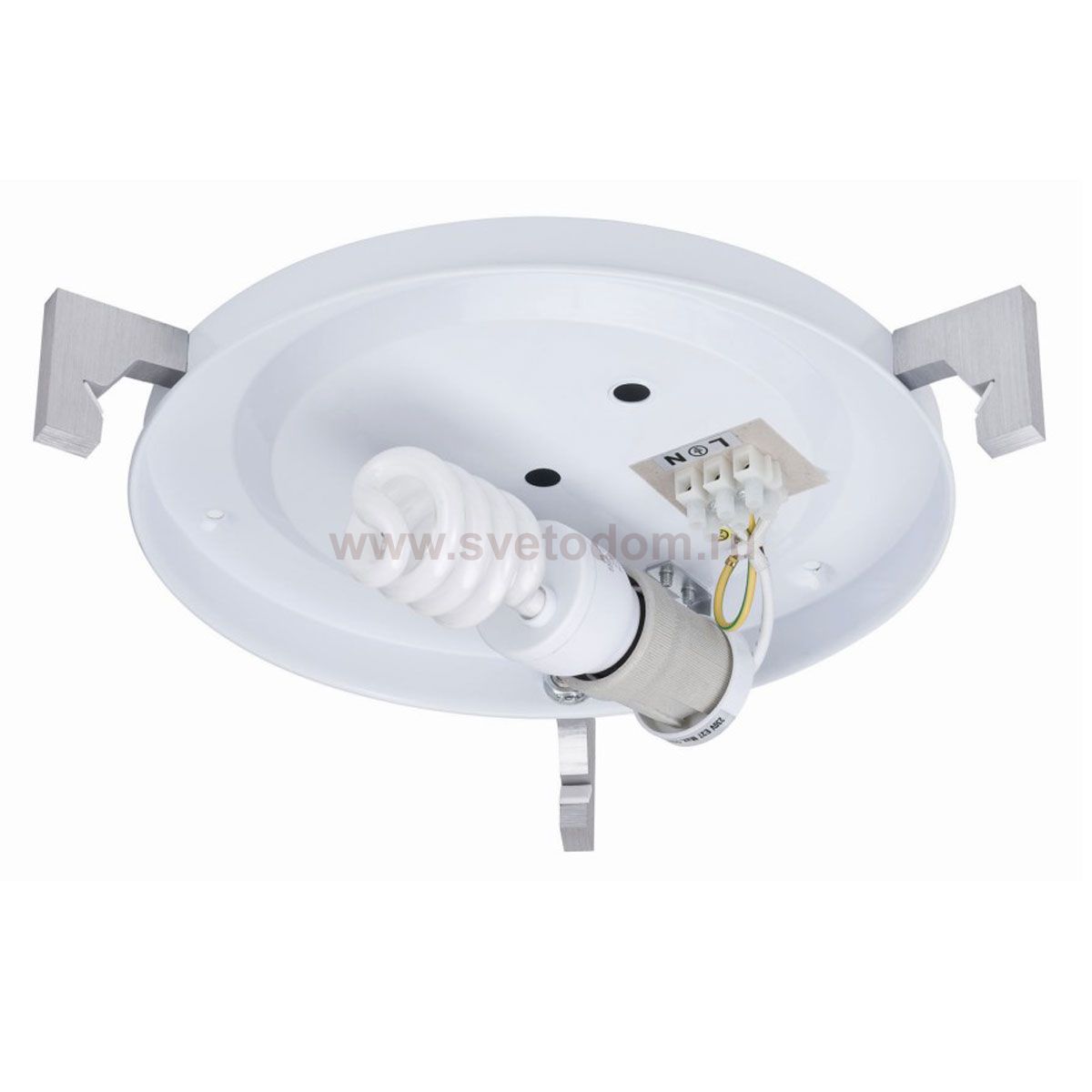 Светильник настенно-потолочный Paulmann 70048