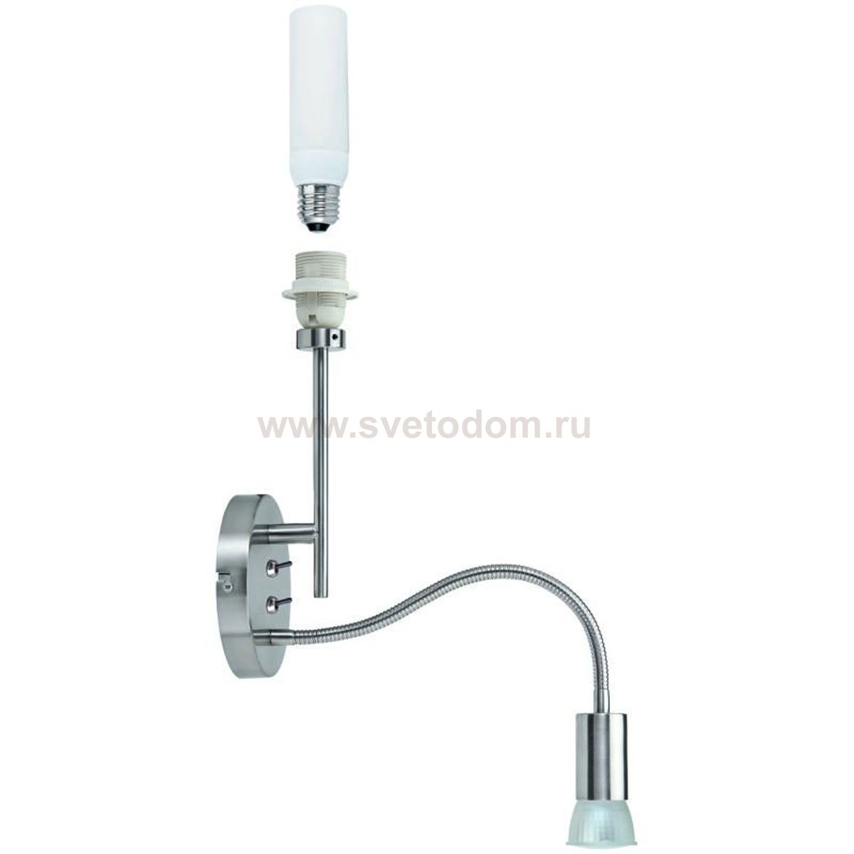 Светильник настенный Paulmann 70065