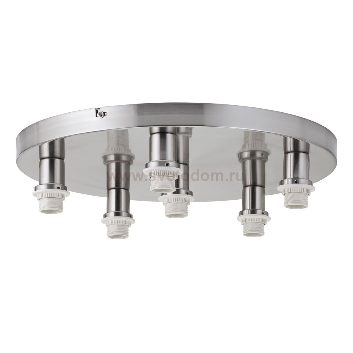 Светильник потолочный Paulmann 70077