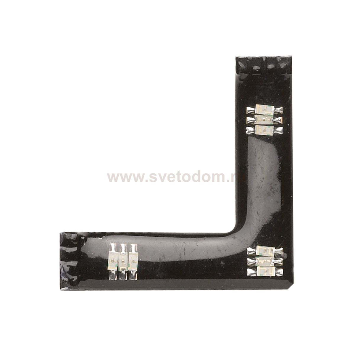 Лента для FixLED 90? 1х0,75W, черный Paulmann 70097