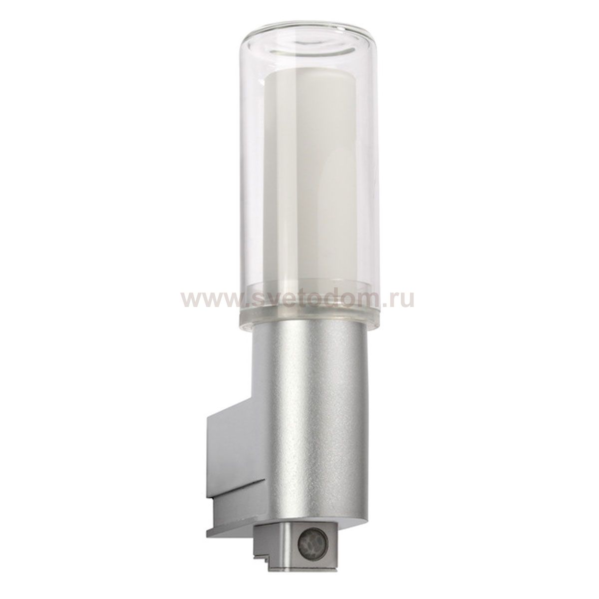 Paulmann 70105 W-D DS Modern Basis IR 11W E27 Chr-m