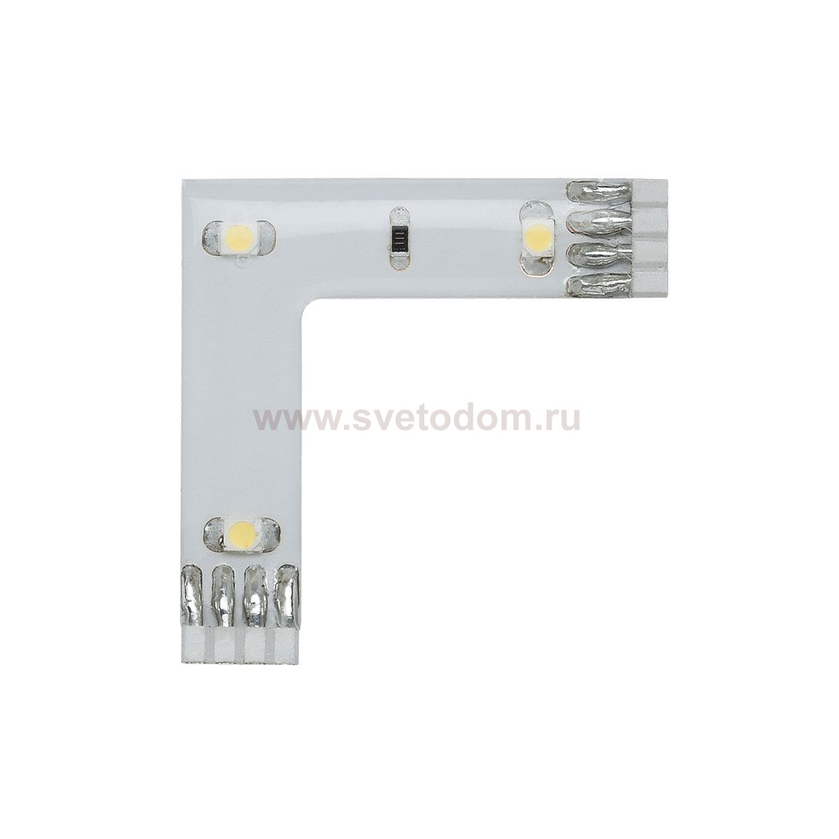 Лента для Stripe Warmwhite LED 90? 3х0,24W, белый Paulmann 70205