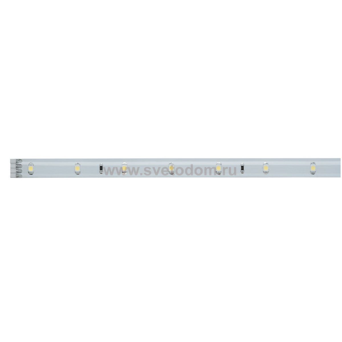 Paulmann 70209 FN YourLED Stripe 97cm 3,12W Tageslichtw