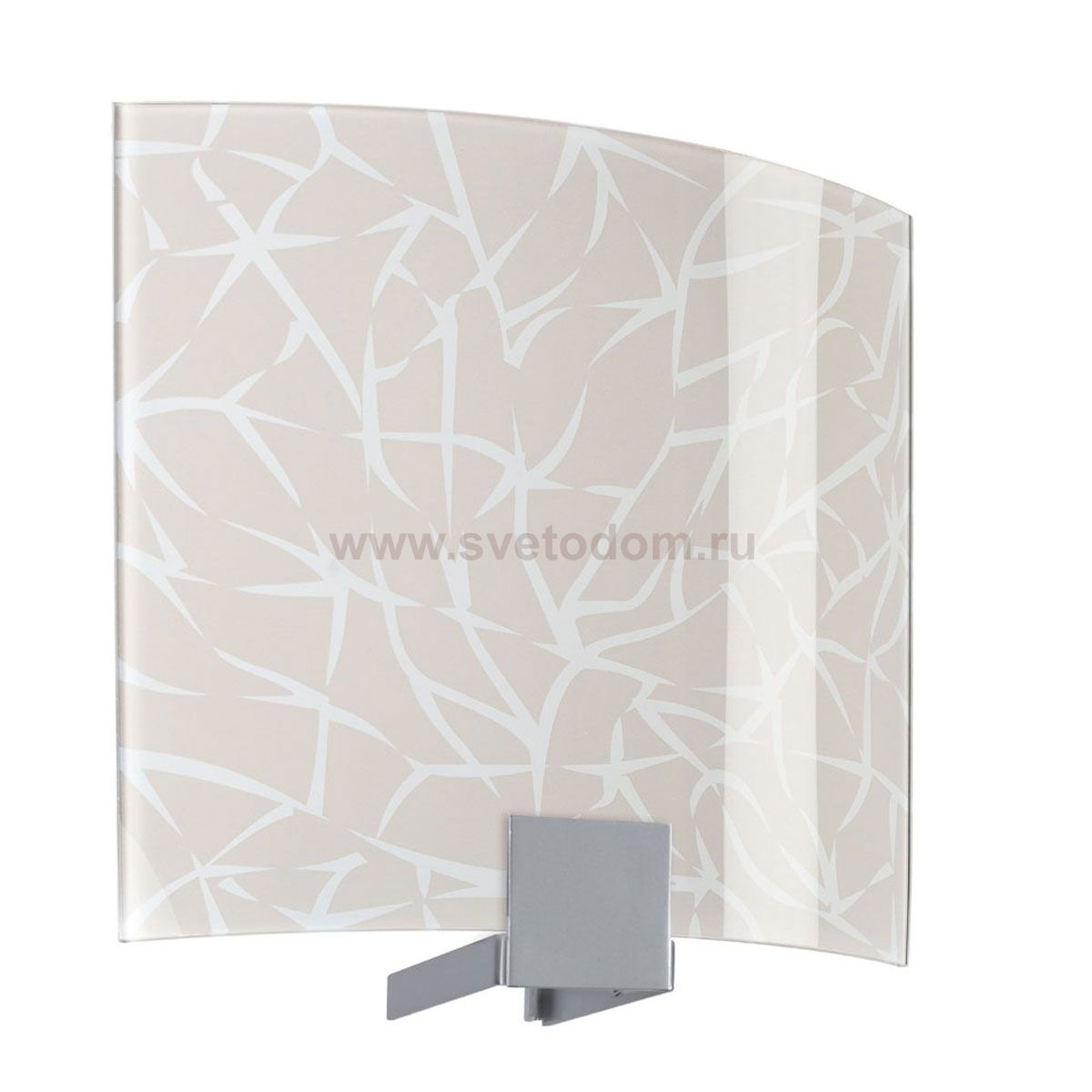 Paulmann 70229 W-D Deco-Set Cove Branches 220x200mm