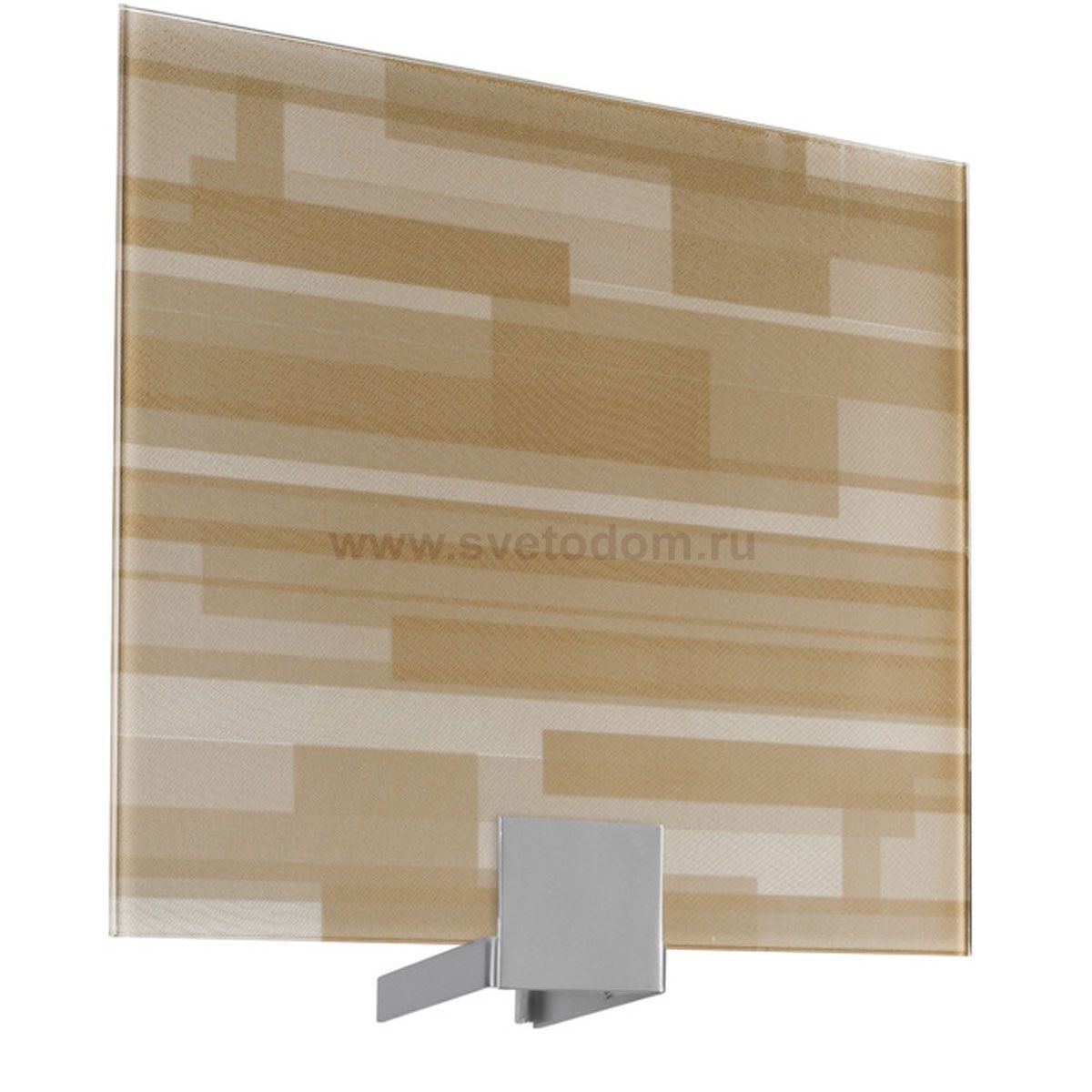 Paulmann 70230 W-D Deco-Set Plain Fields 220x200mm