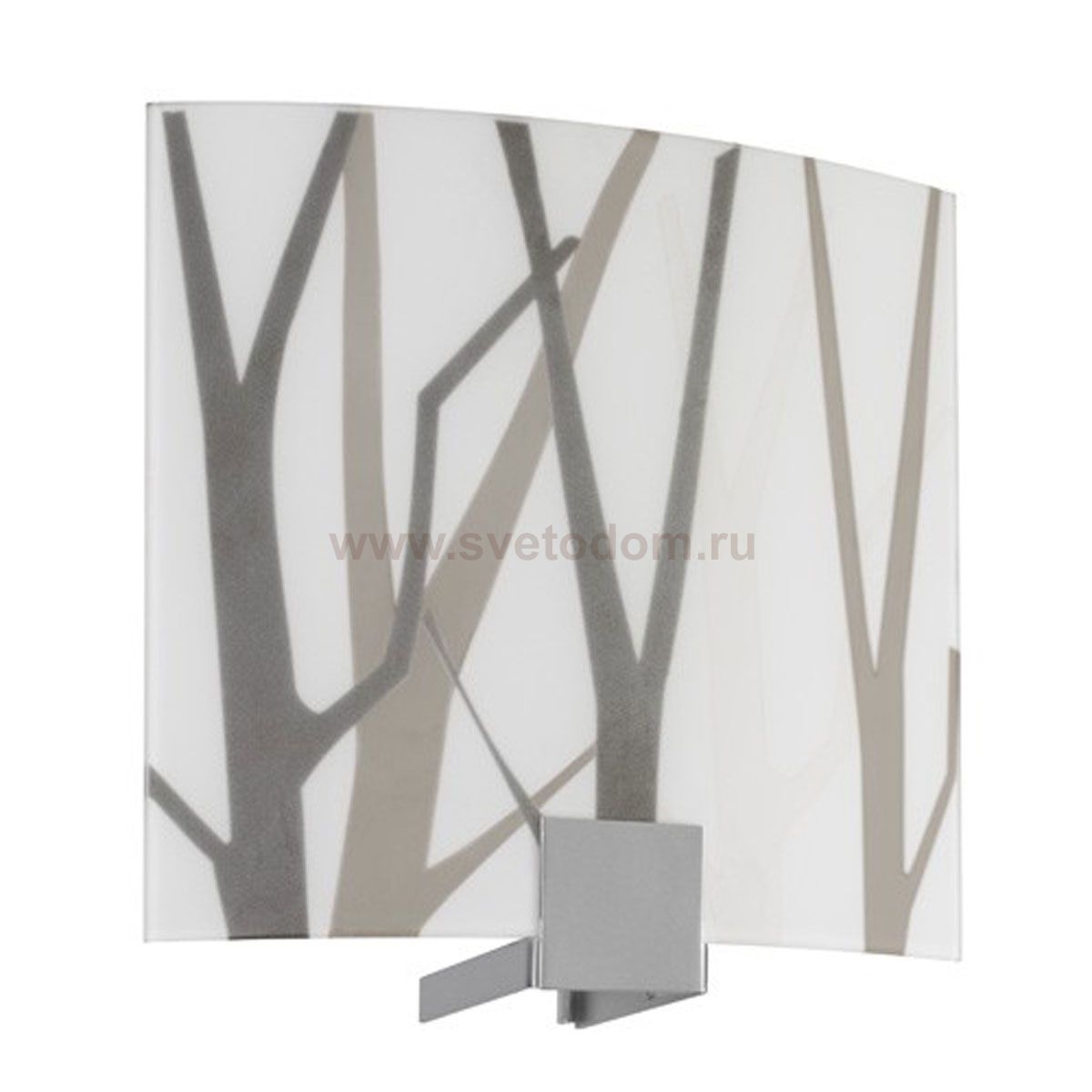 Paulmann 70236 W-D Deco-Set Cove Arbor 220x200mm