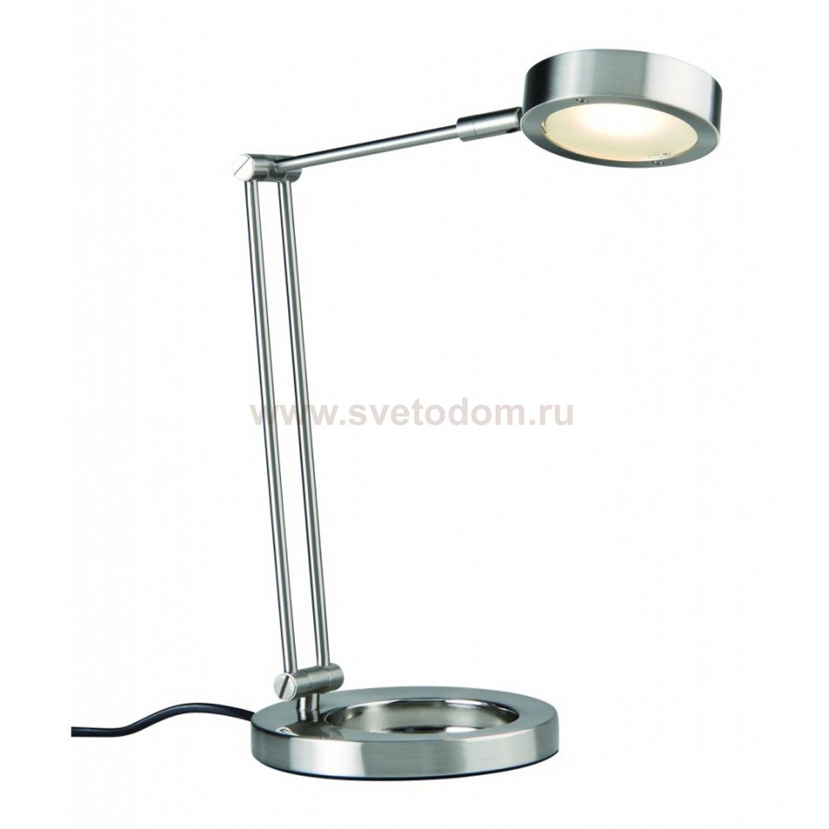 Настольная лампа Paulmann 70245