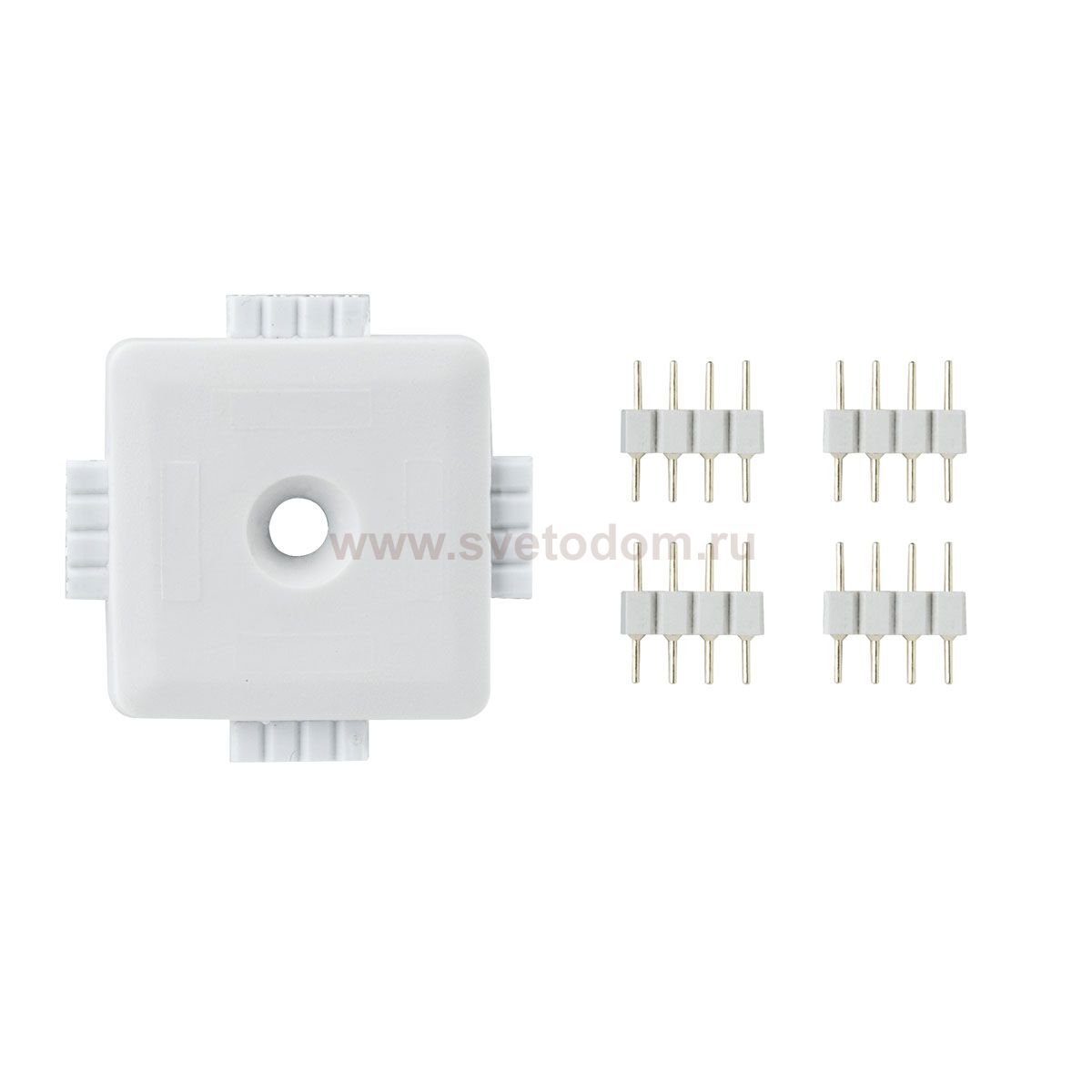 Соединительный элемент Paulmann 70282