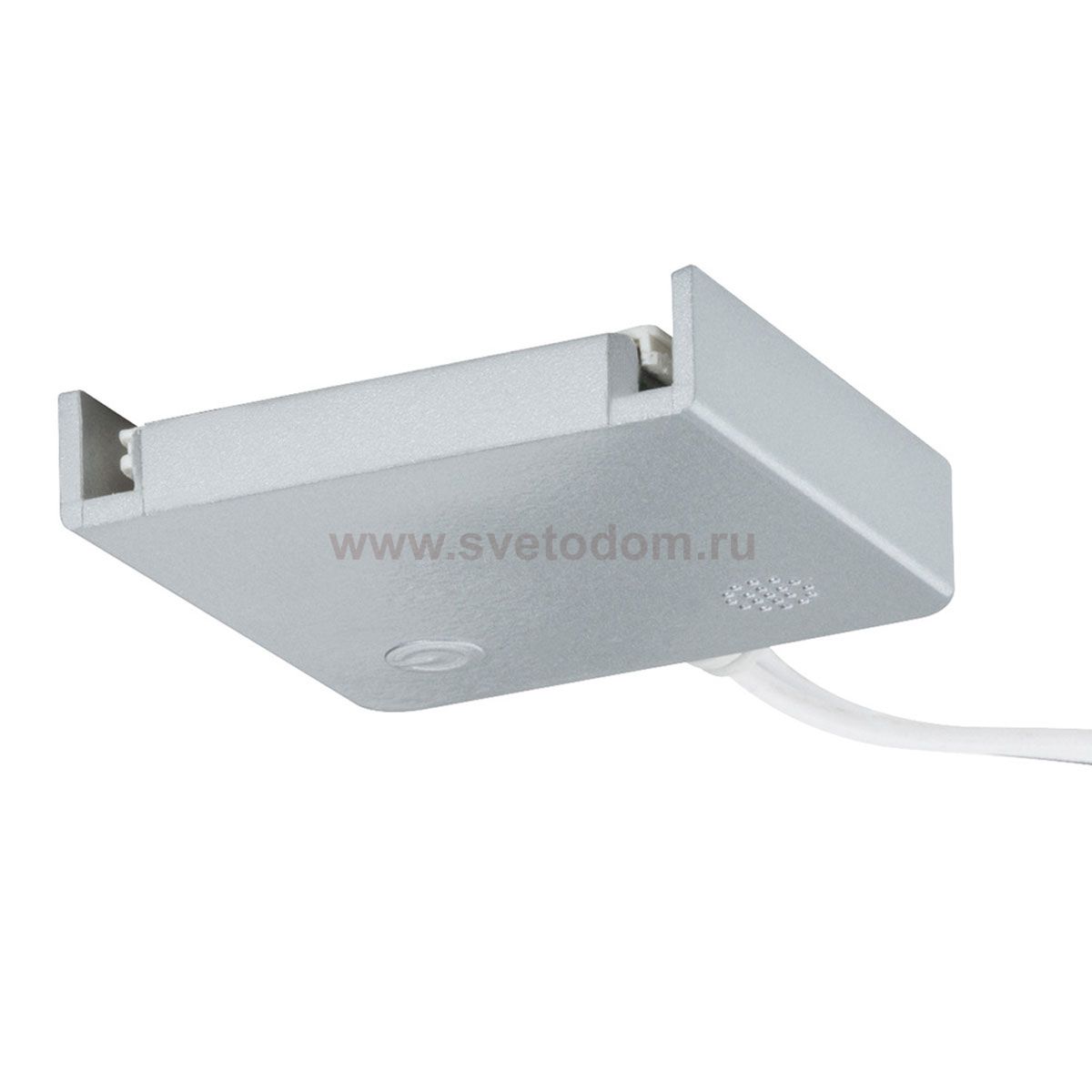 Paulmann 70303 FN Track Basiss. 56,5cm 2x5W LED Alu