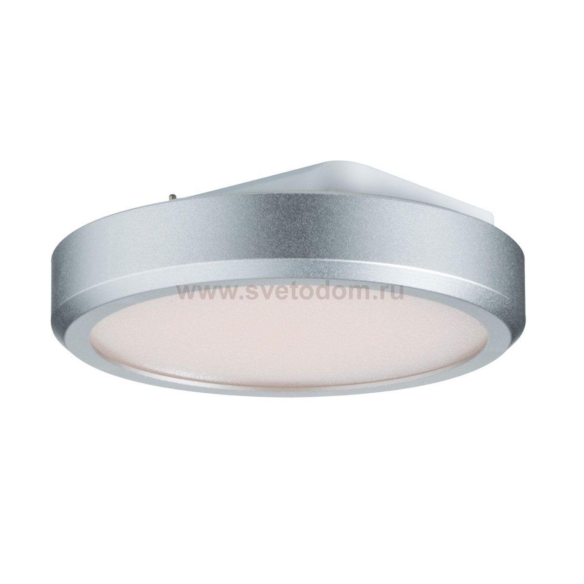 Paulmann 70304 FN Track Spot Coin 5W LED Alu