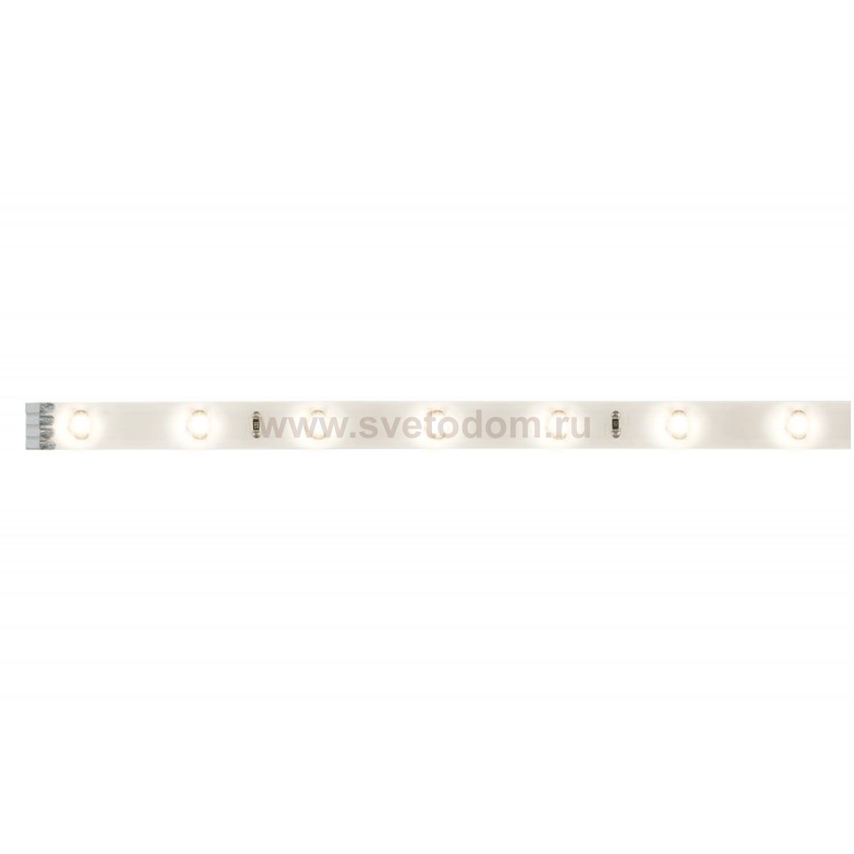 Paulmann 70407 FN YourLED Stripe Pack 3x97cm IP44 warmw