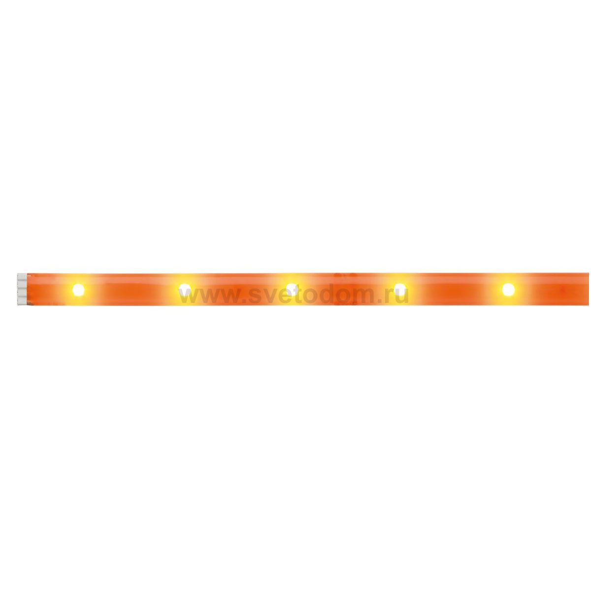 Paulmann 70431 FN YourLED DECO Stripe 1m 2,4W Orange