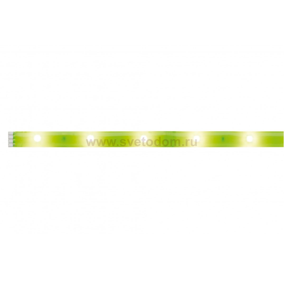 Paulmann 70483 FN YourLED DECO Stripe Neon Green