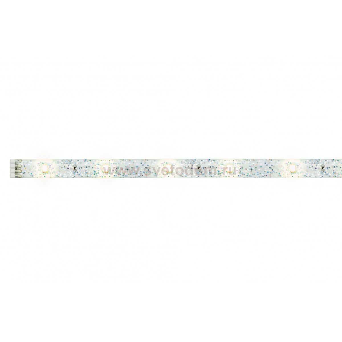 Paulmann 70485 FN YourLED DECO Stripe Glitter