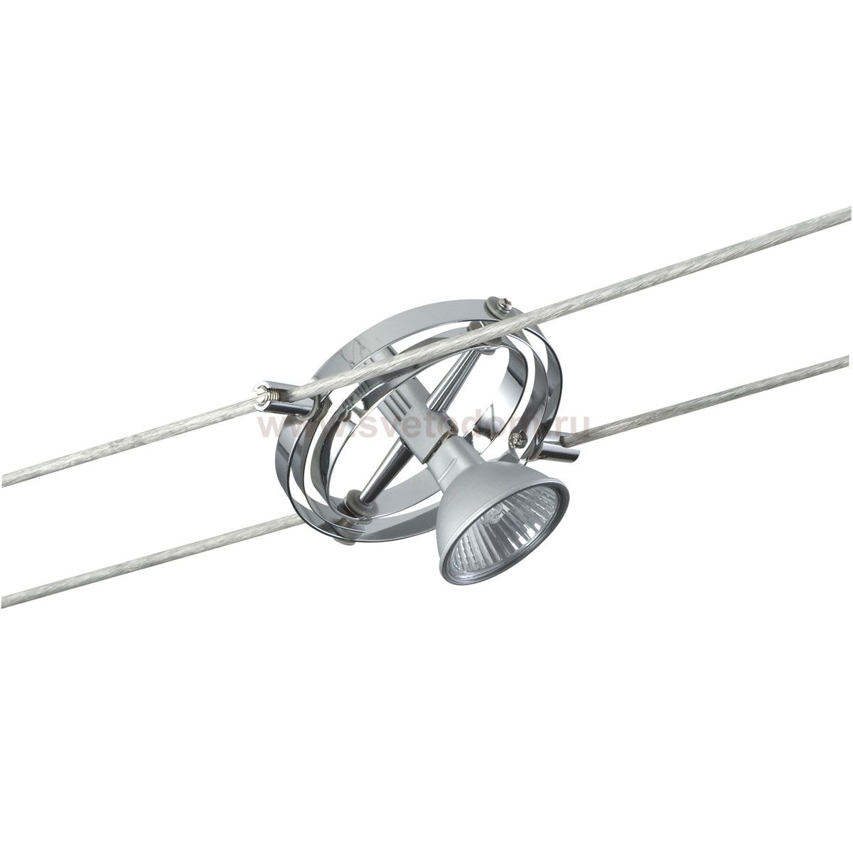 Светильник струнный Paulmann 7066