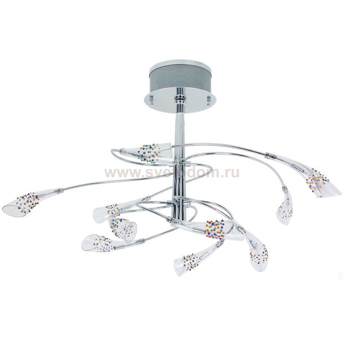 Светильник потолочный Paulmann 79372