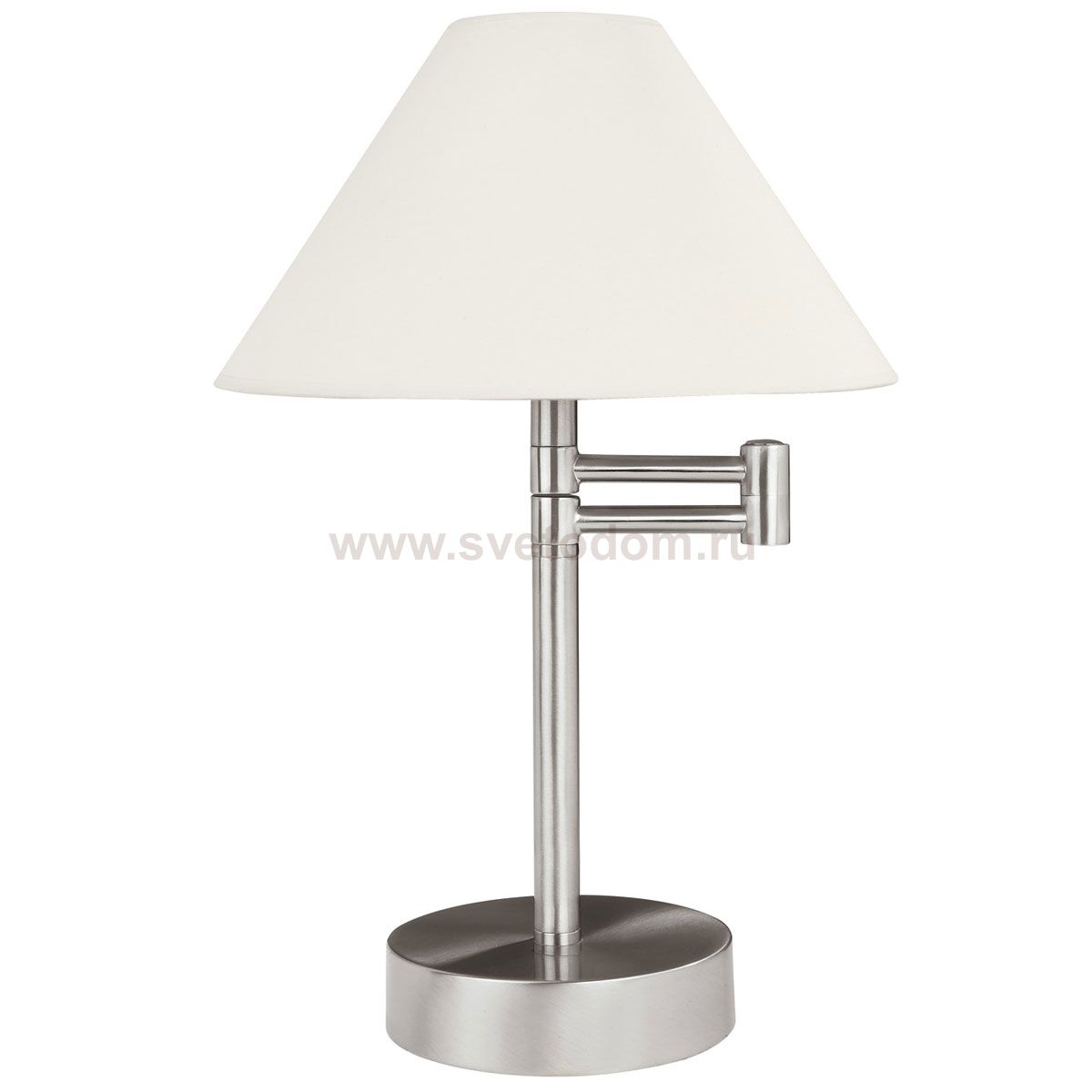 Настольная лампа Paulmann 79380