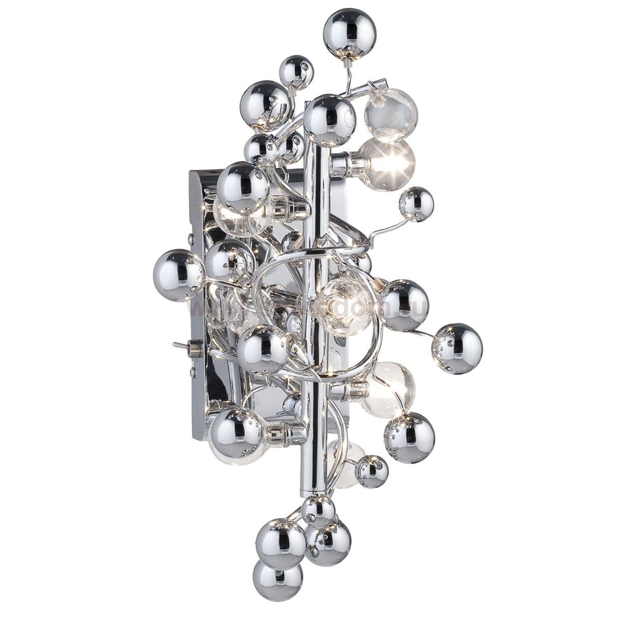 Светильник настенный Paulmann 79489