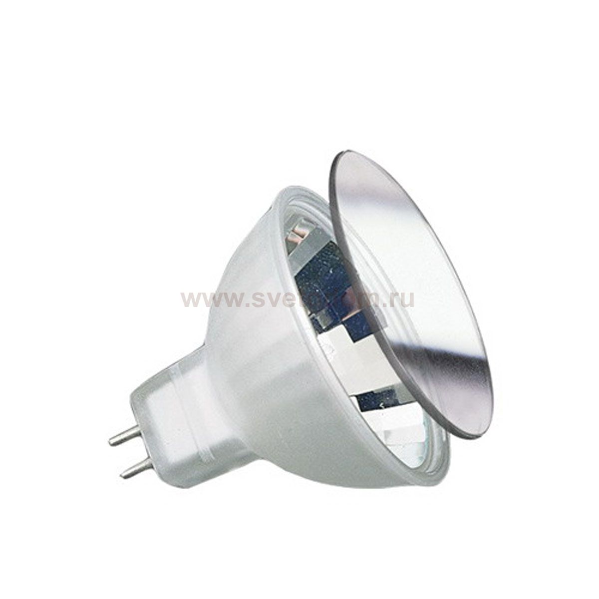 Paulmann 83314 KLS Juwel 38° 20W GU5,3 12V 51mm Sil