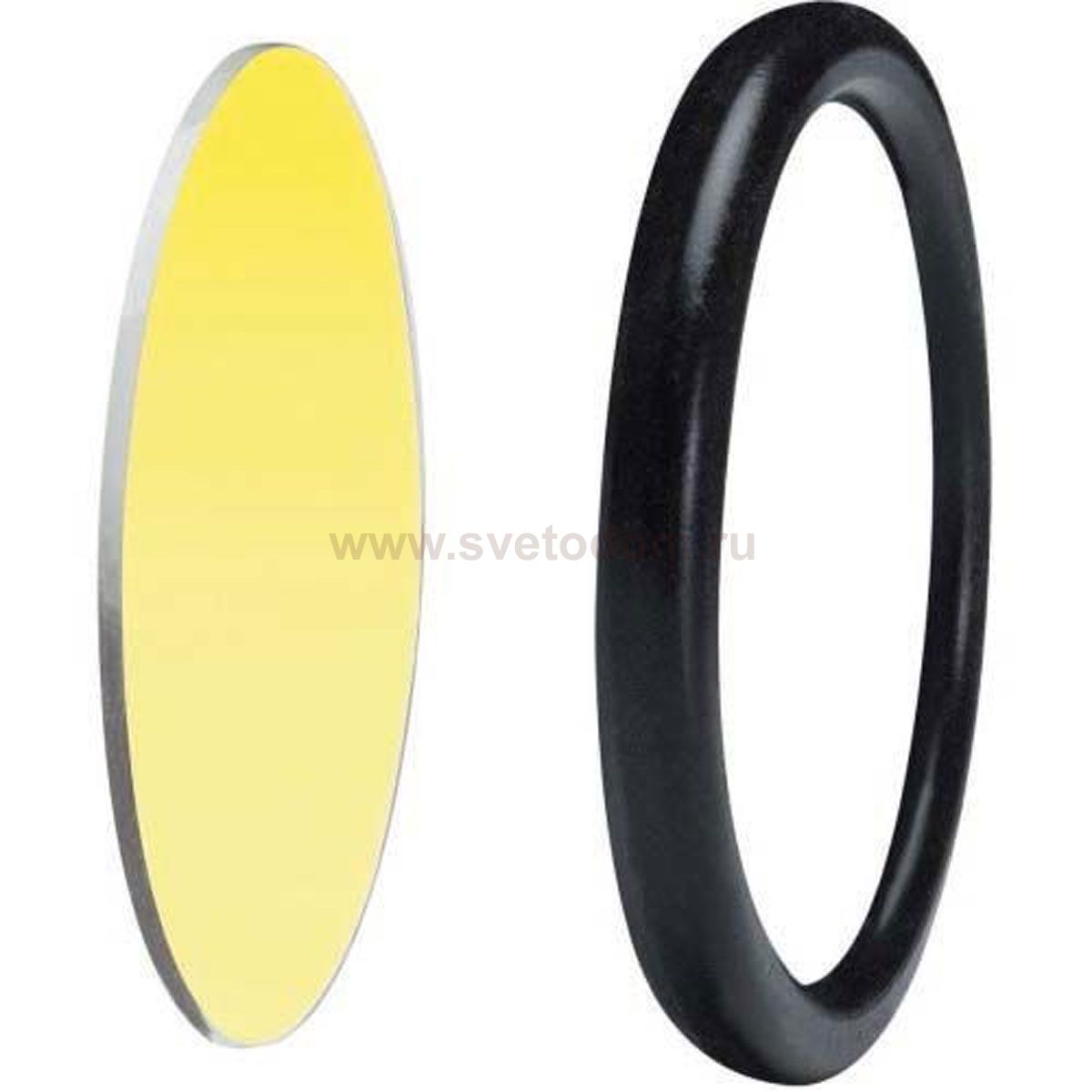 Стекло Paulmann 83392