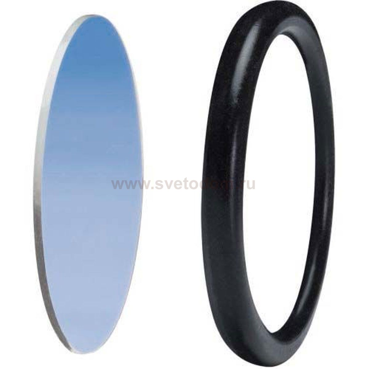 Стекло Paulmann 83394