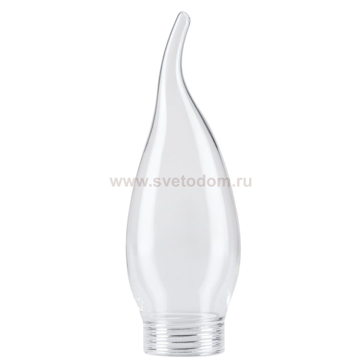 Paulmann 87006 Glas Cosylight Minihalogen Klar