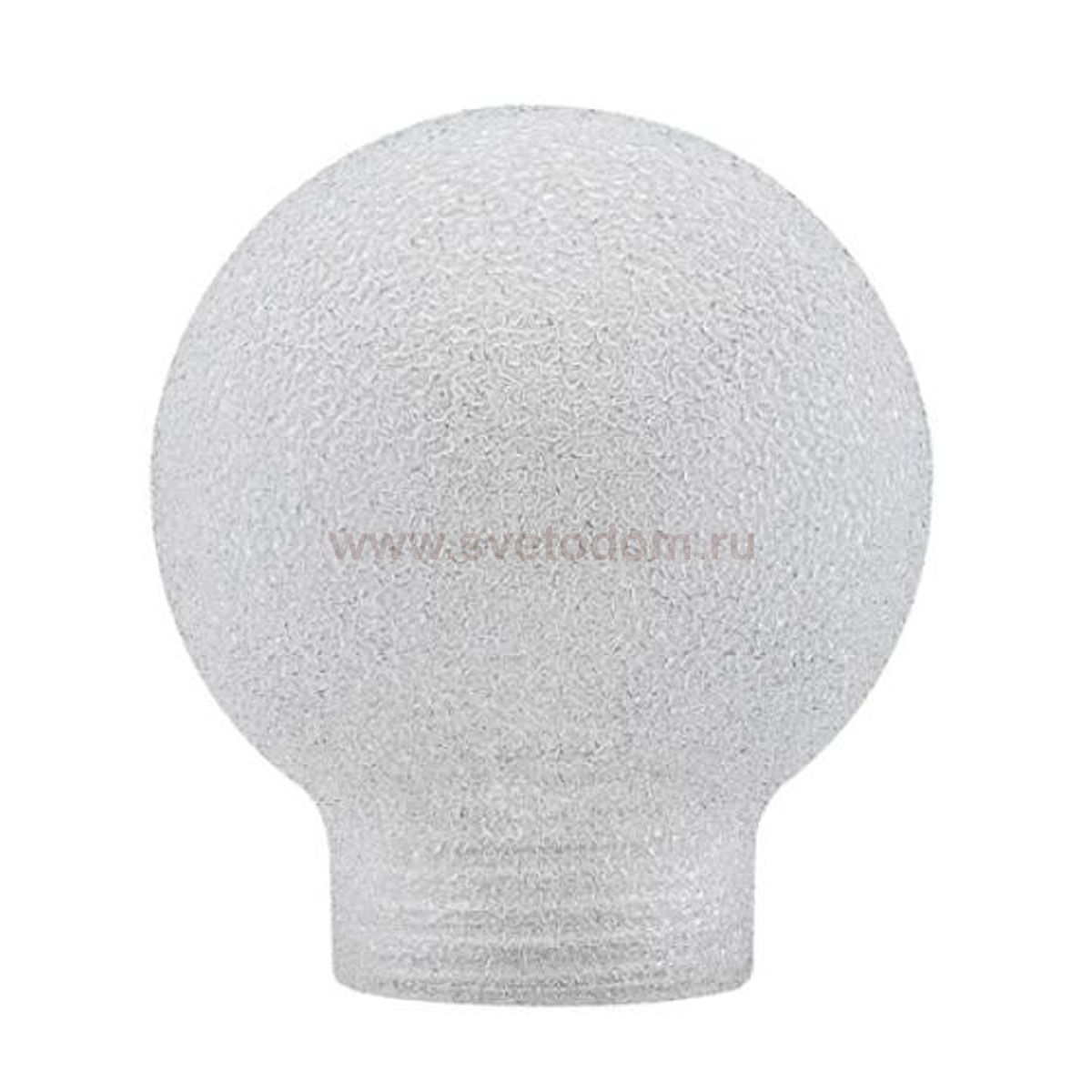 Paulmann 87563 Glas Tropfen Minihalogen Eiskristall