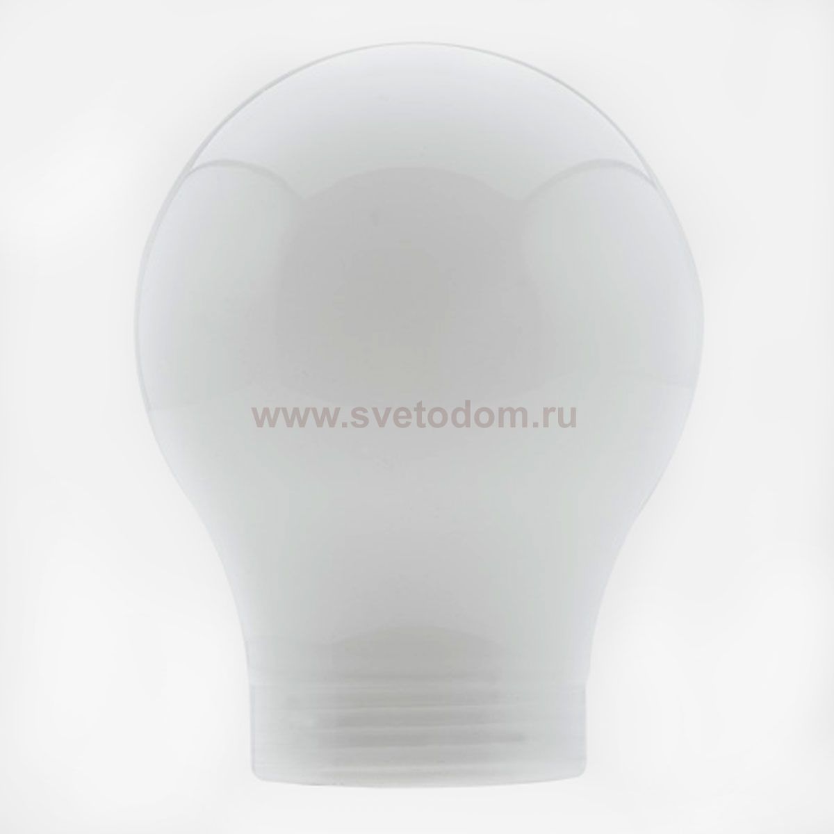 Paulmann 87584 Glas AGL Opal