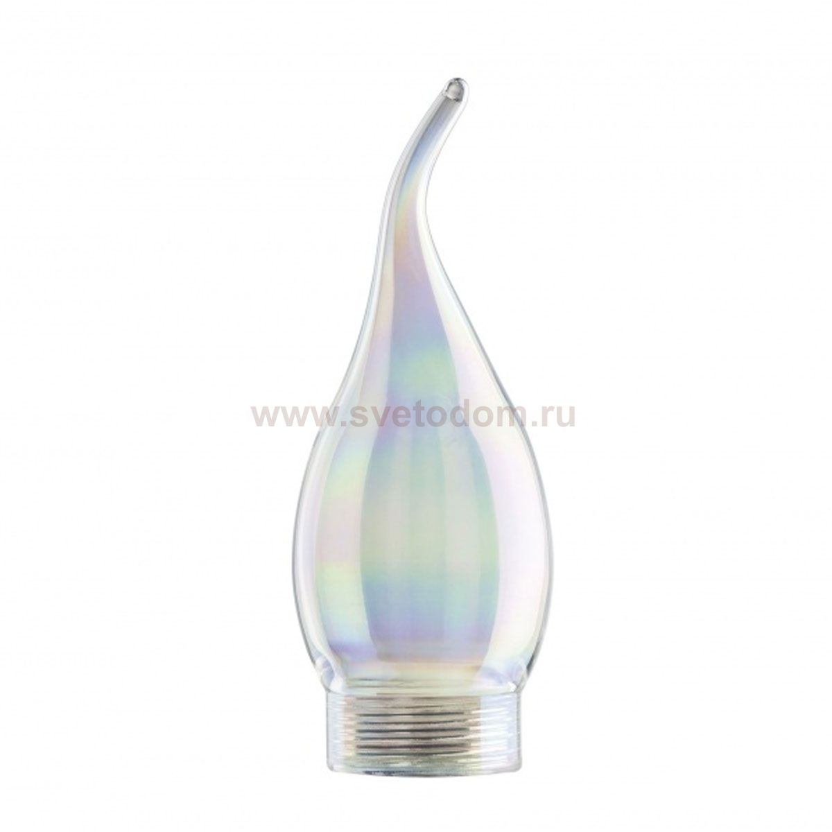 Paulmann 87591 Glas Minicosy Minihalogen Dichroic
