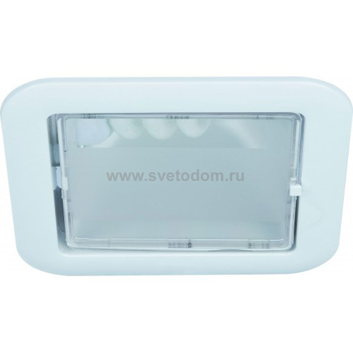 Светильник встраиваемый Paulmann 92007