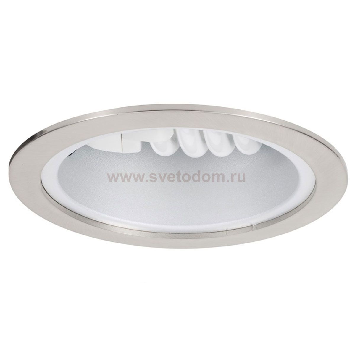 Светильник встраиваемый Paulmann 92008