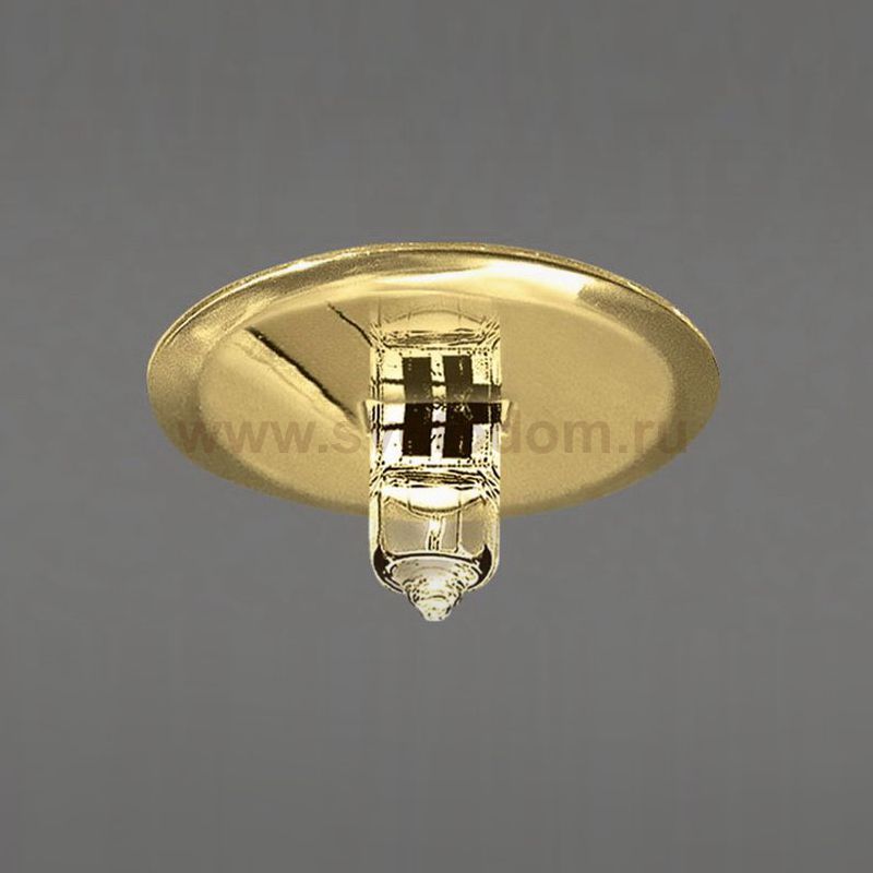 Встраиваемый светильник Paulmann 92198 Jern