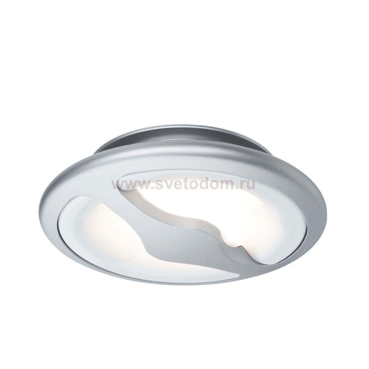 Светильник встраиваемый Paulmann 92507