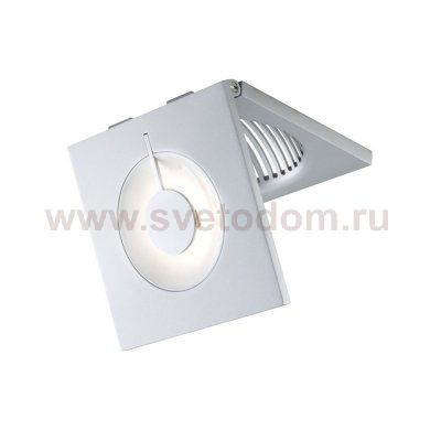 Светильник встраиваемый Paulmann 92513