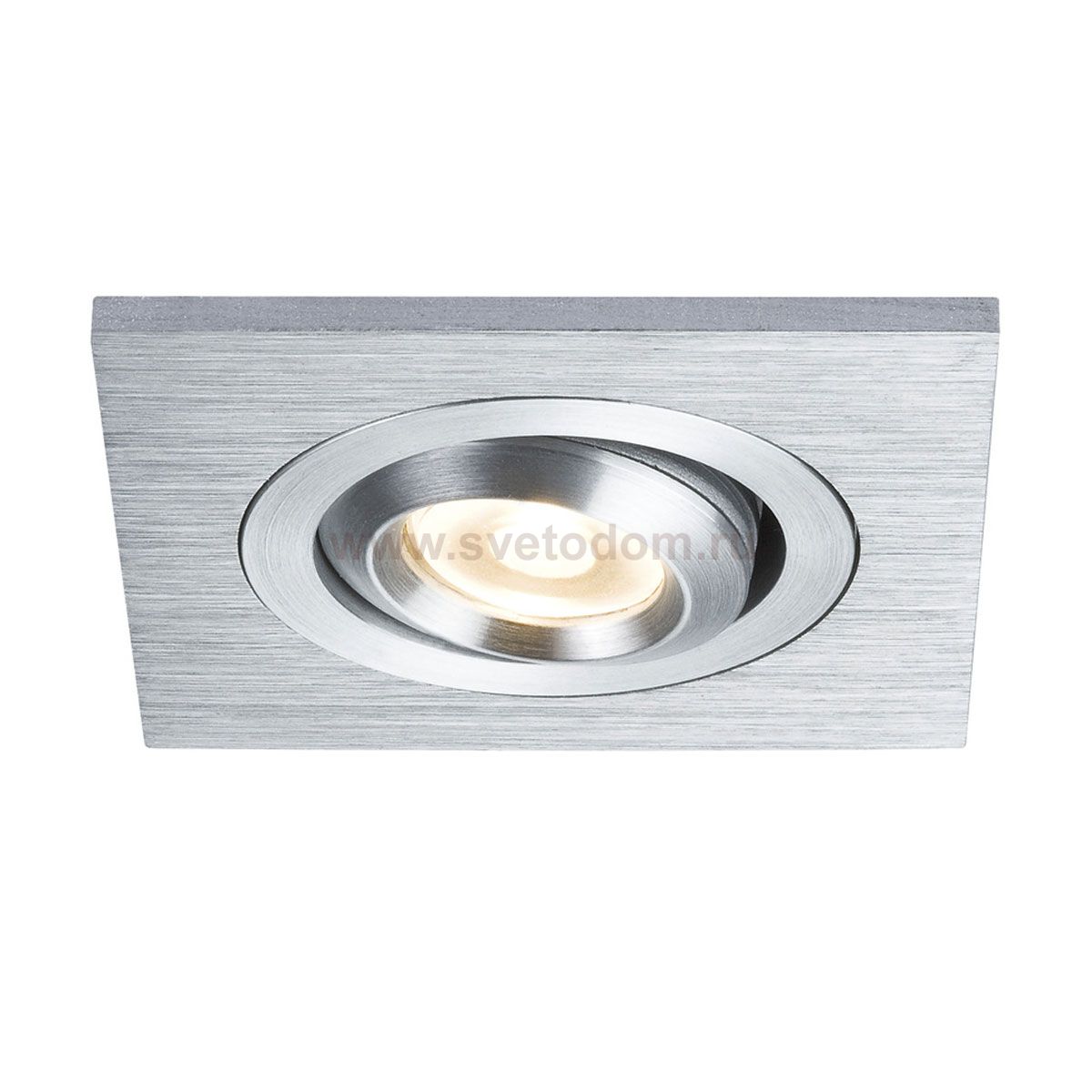 Светильник встраиваемый Paulmann 92524