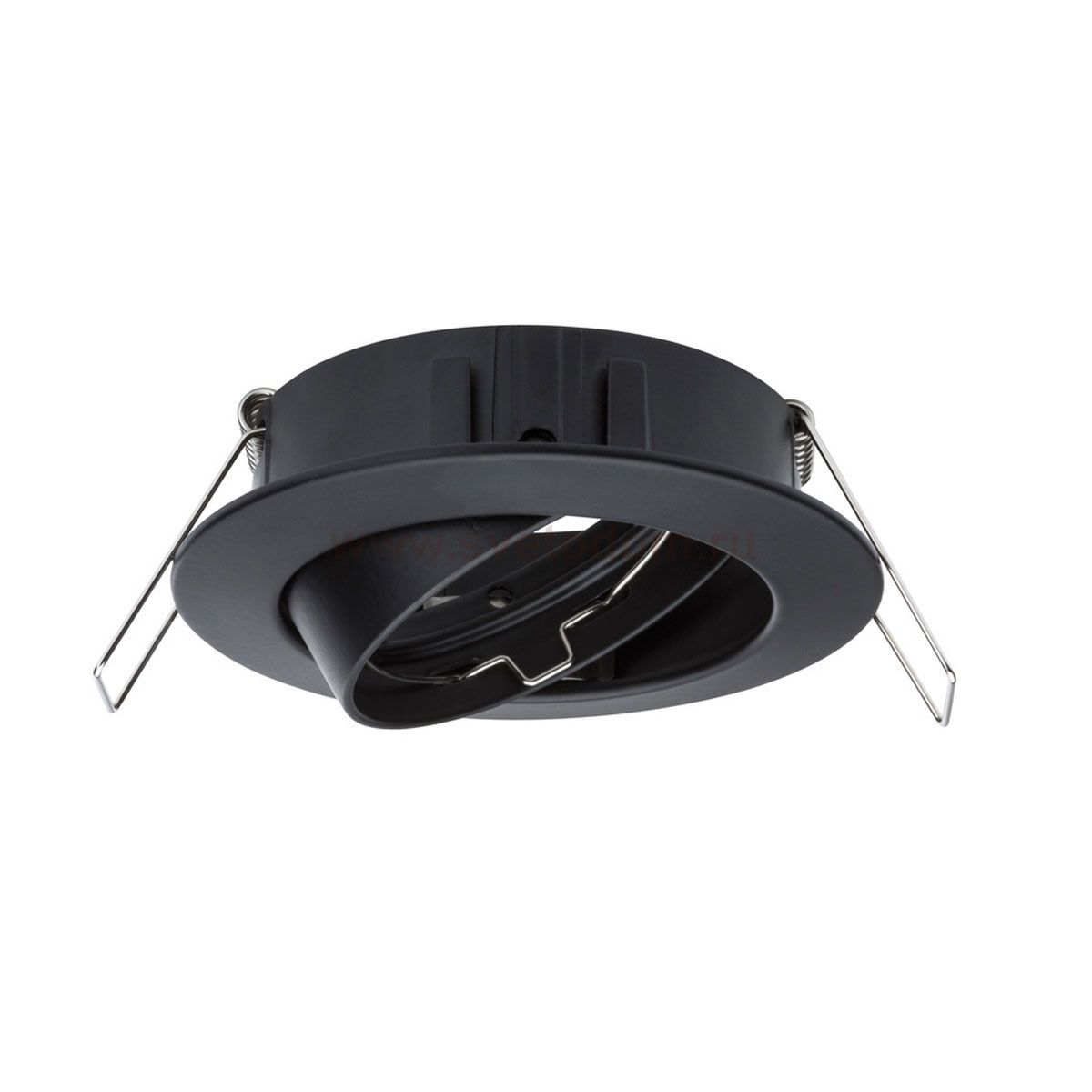 Paulmann 92590 2Easy Prem.EBL 3er Spot schw Sz-m