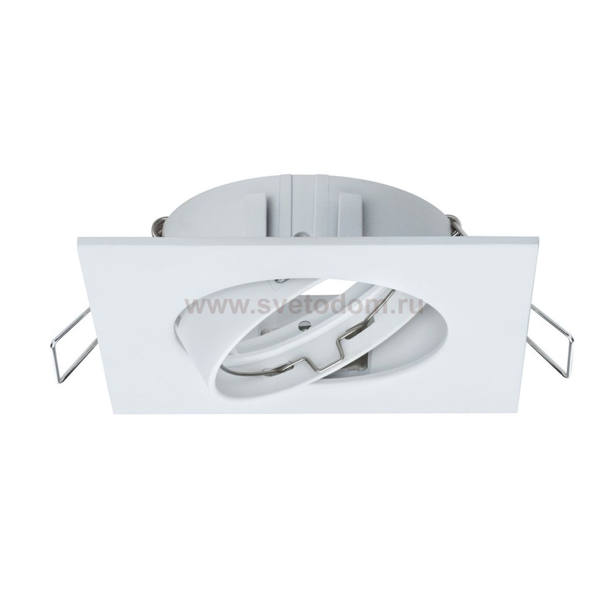 Paulmann 92591 2Easy Prem.EBL 3er Spot Quadro schw Ws-m