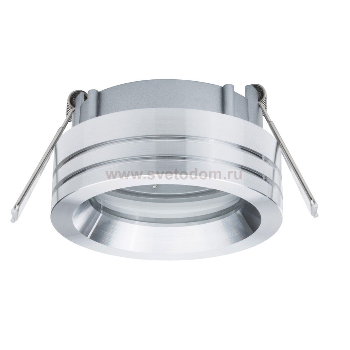 Paulmann 92596 2Easy Prem.EBL 3er Spot Curl schw Al