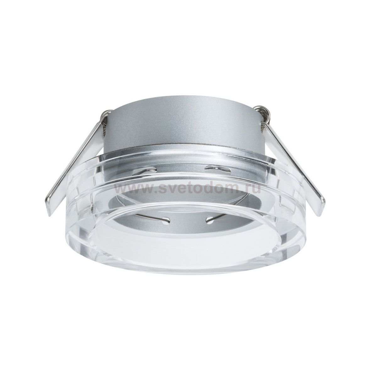 Paulmann 92598 2Easy Prem.EBL 3er Spot Cristal st klar